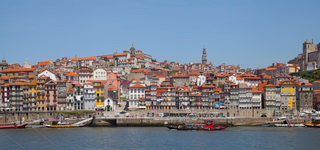 OPORTO GUEST Bolhão 2 Porto Exterior foto
